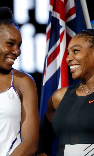 Serena Williams beat Venus, set immortal Grand Slam record. Why was it so anticlimactic?